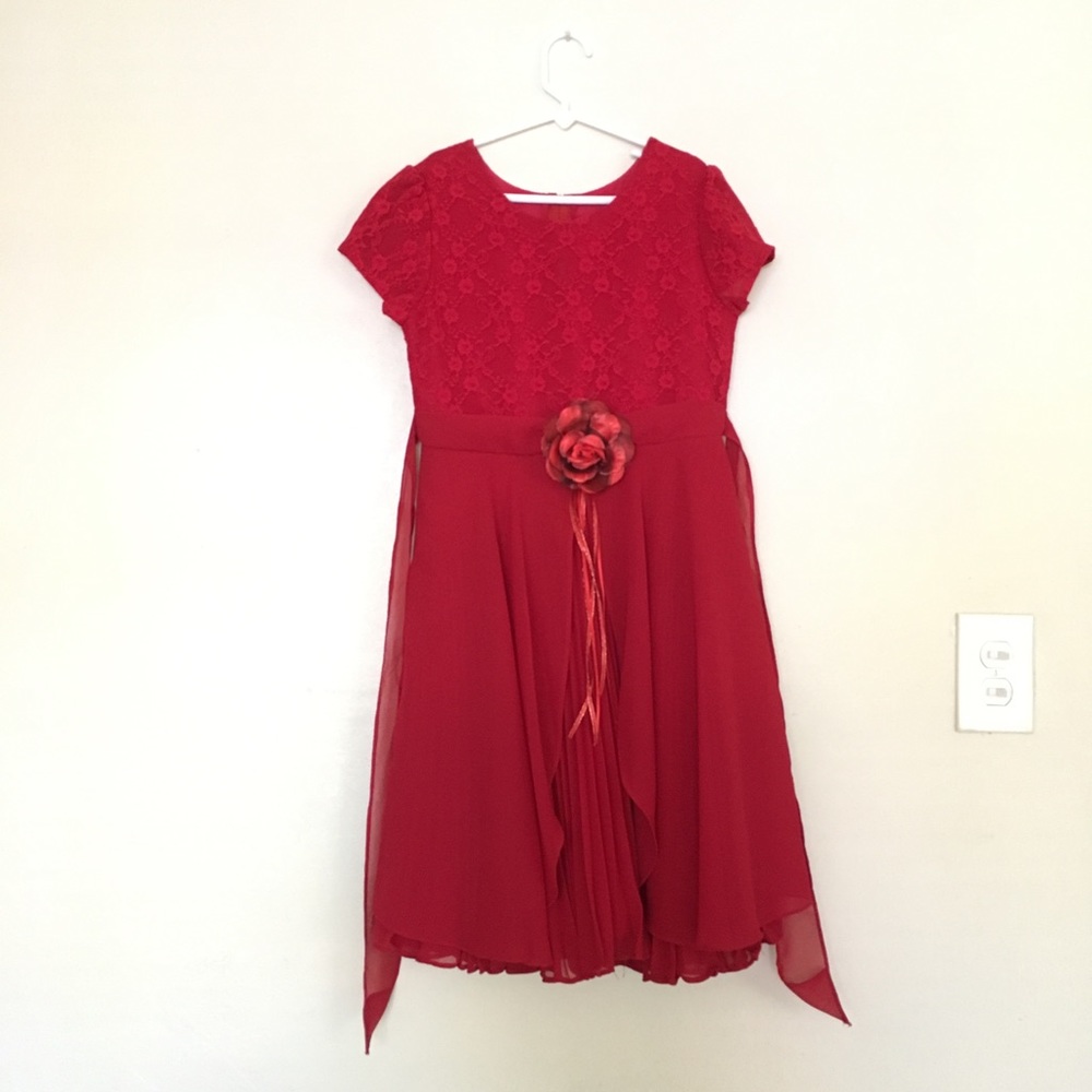 bon i bon dress